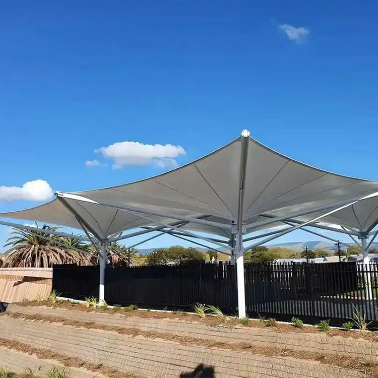 镇原县工程案例