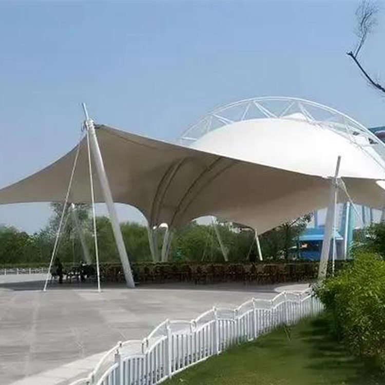 镇原县工程案例