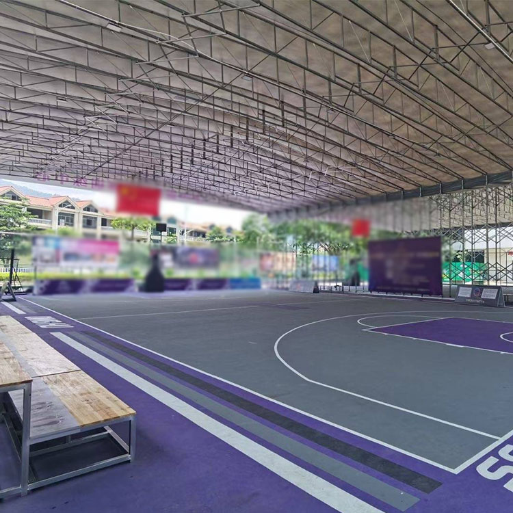 镇原县工程案例