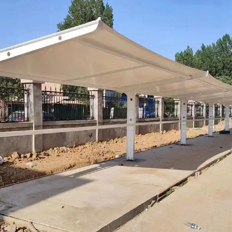 镇原县工程案例