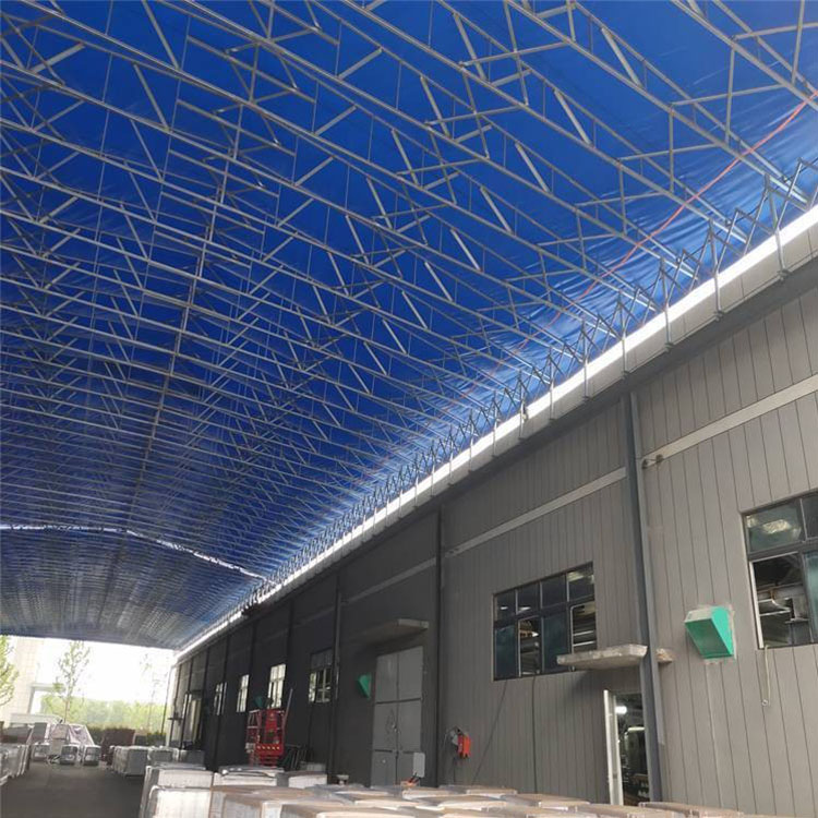 镇原县工程案例