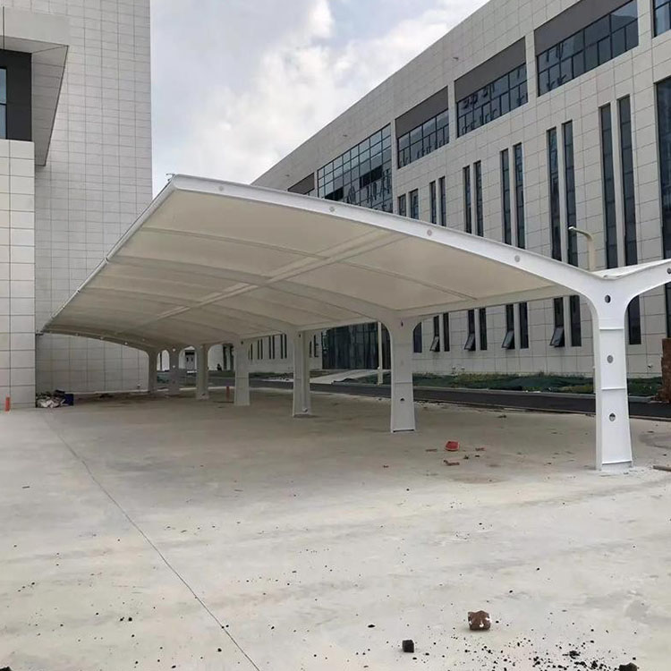 镇原县工程案例